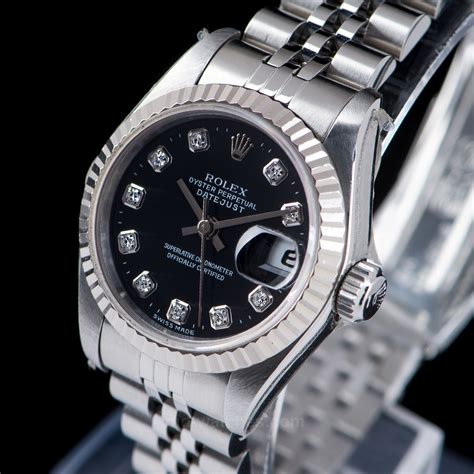 rolex oyster perpetual datejust original